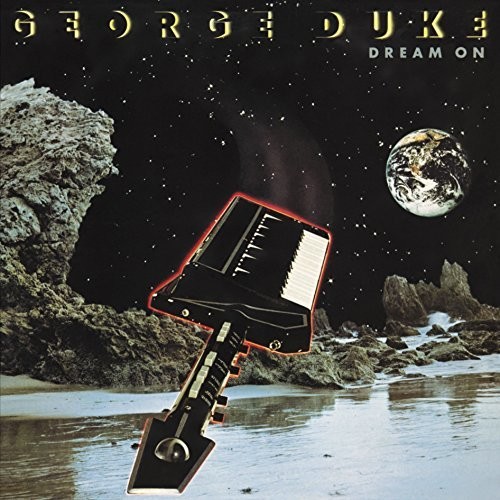 George Duke - Dream on