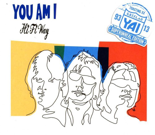 You Am I - Hi Fi Way (Superunreal Edition) [Import]