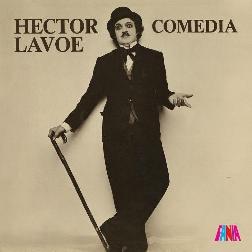 Hector Lavoe - Comedia [Remastered] [Digipak] (Fra)