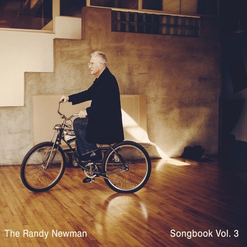 Randy Newman - The Randy Newman Songbook, Vol. 3