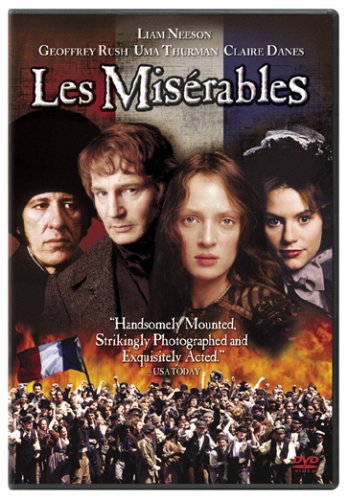 Les Miserables (1998) - Les Miserables