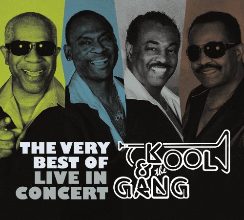 Very Best Of-Live in Concert [Import]
