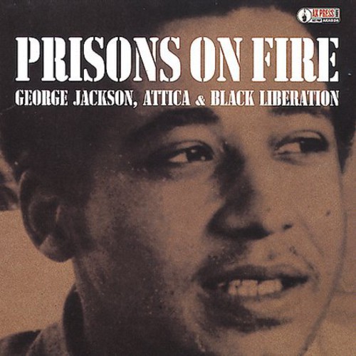 Prisons On Fire