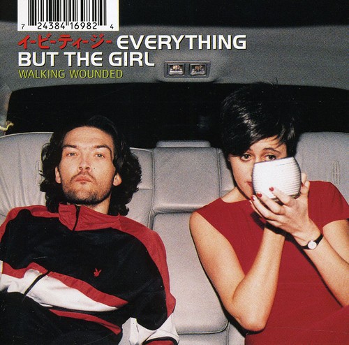 Everything But The Girl - Walking Wounded [Import]