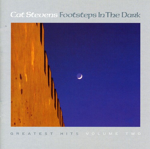 Yusuf / Cat Stevens - Footsteps in the Dark: Greatest Hits 2