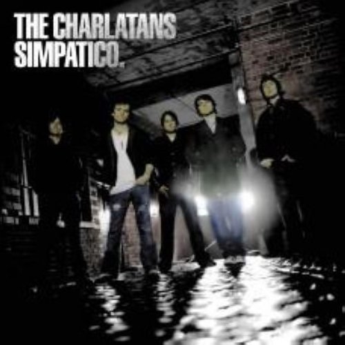 The Charlatans UK - Simpatico