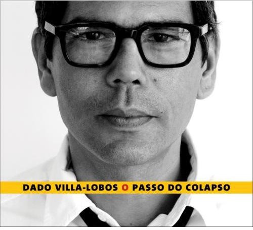 O Passo Do Colapso [Import]