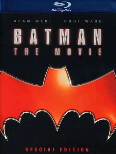 Batman [Movie] - Batman
