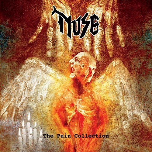Nuse - The Pain Collection