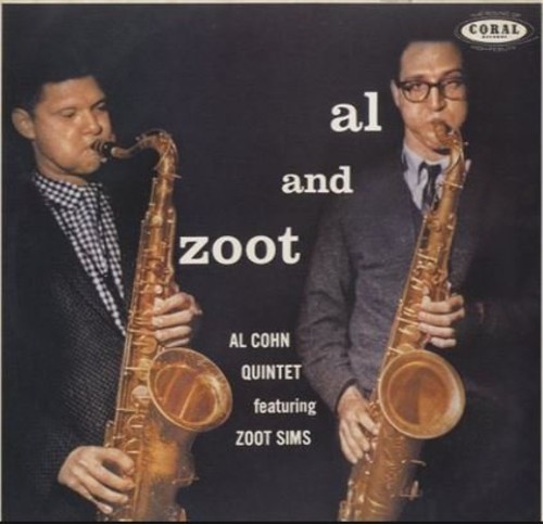 Al & Zoot [Import]