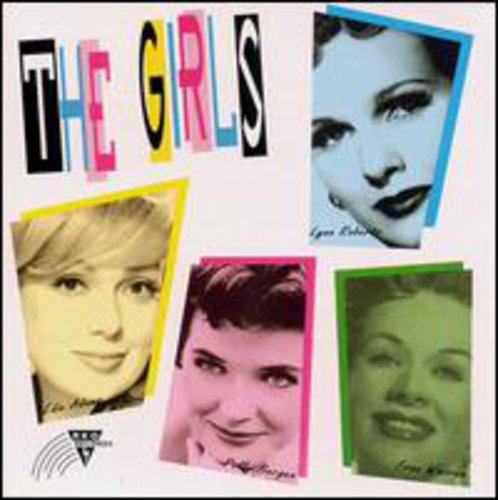 Girls - The Girls [RKO]