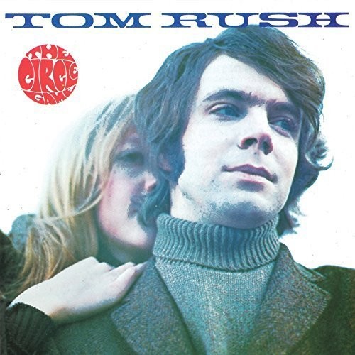 Tom Rush - Circle Game