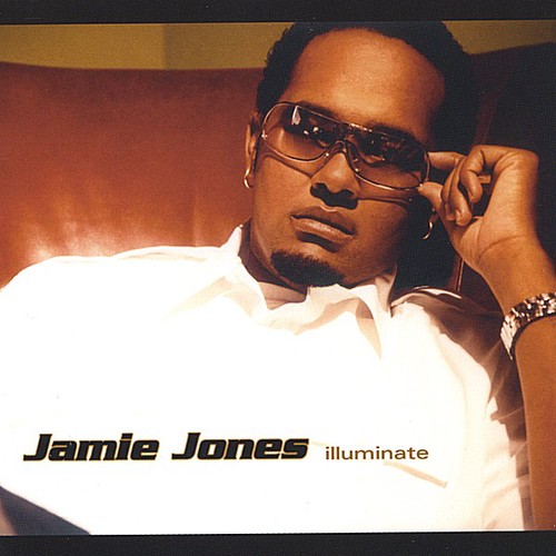 Jamie Jones - Illuminate