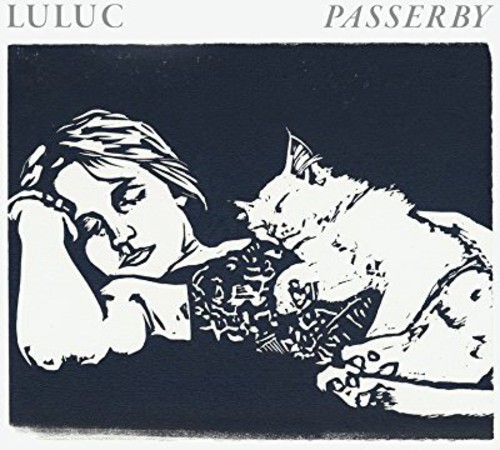 Luluc - Passerby [Vinyl]