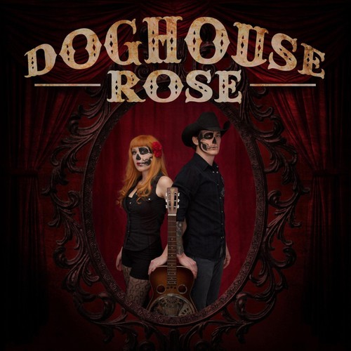 Doghouse Rose - Doghouse Rose