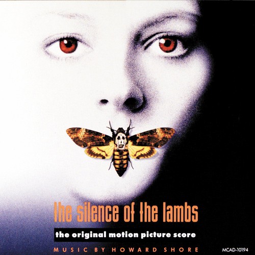Howard Shore - The Silence Of The Lambs [Vinyl Soundtrack]