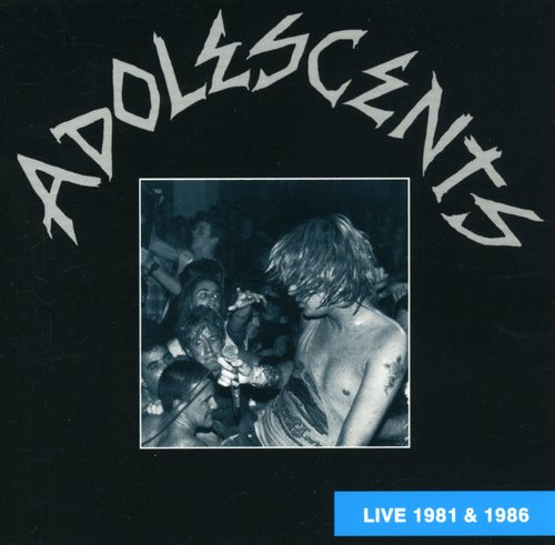 Adolescents - Live 81-86