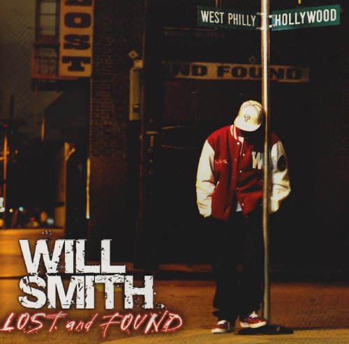 Will Smith - Lost and Found