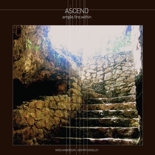 Ascend - Ample Fire Within