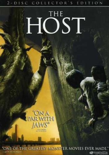 Host - The Host