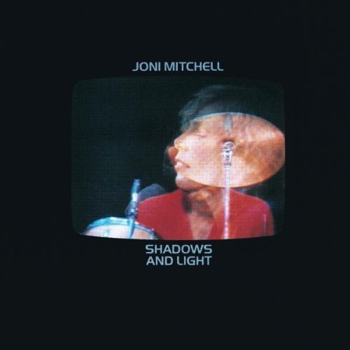 Joni Mitchell - Shadows & Light [Import]