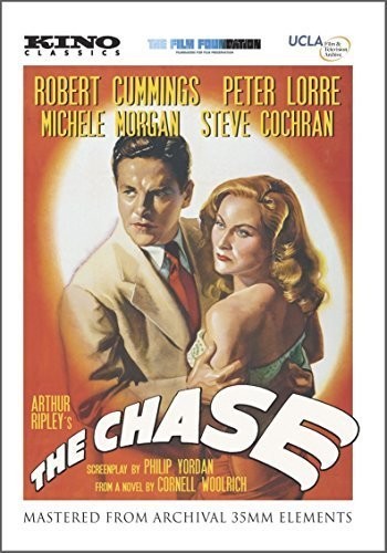 Chase (1946) - The Chase