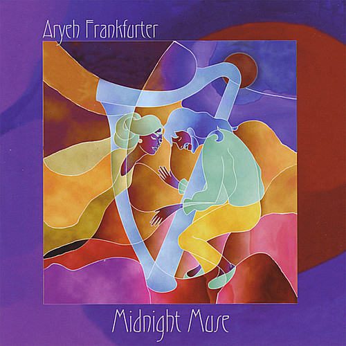 Aryeh Frankfurter - Midnight Muse