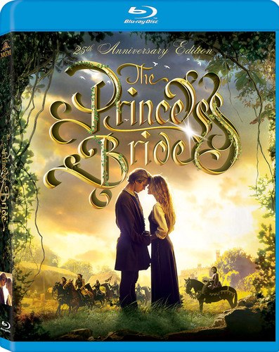 The Princess Bride (25th Anniversary Edition)