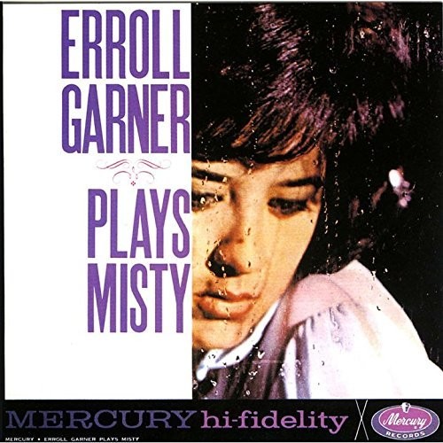 Erroll Garner - Misty [Import]