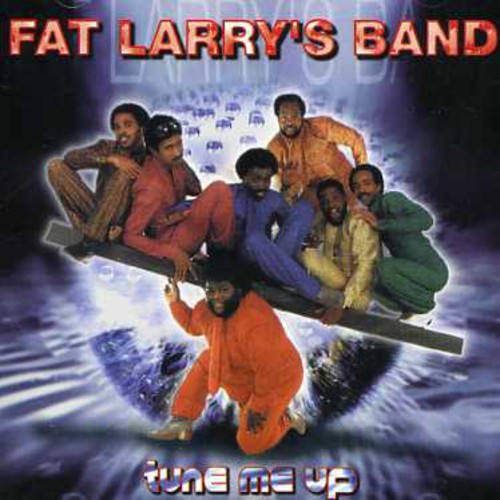 Fat Larrys Band - Tune Me Up [Import]
