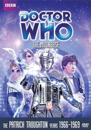 Doctor Who - Doctor Who: The Moonbase