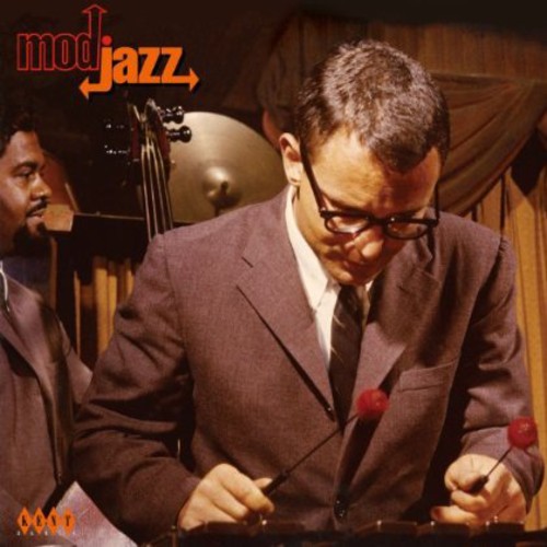 Mod Jazz /  Various [Import]