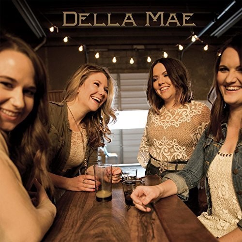 Della Mae - Della Mae [Vinyl]