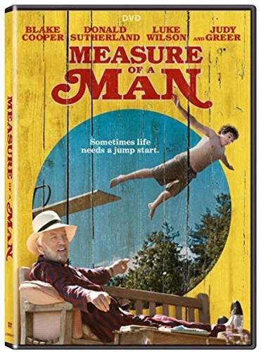 Measure of a Man