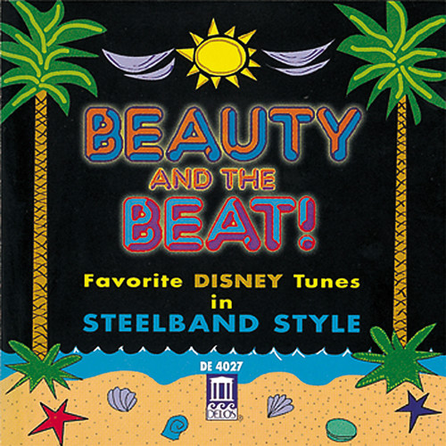 Beauty & The Beat:favorite Disney Tunes /  Various