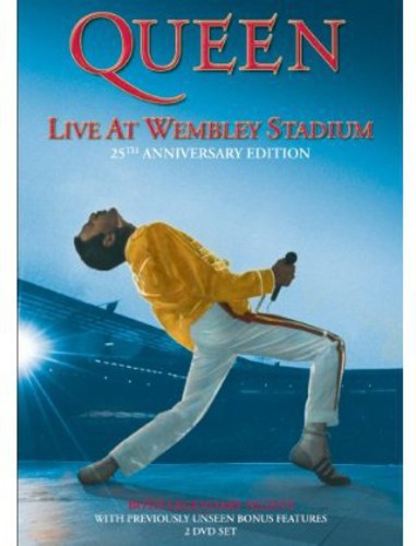 Live at Wembley