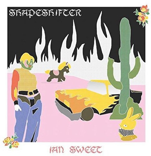 Ian Sweet - Shapeshifter [Vinyl]