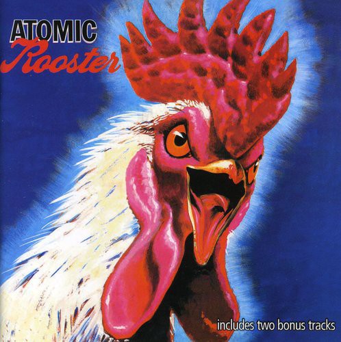 Atomic Rooster [Import]