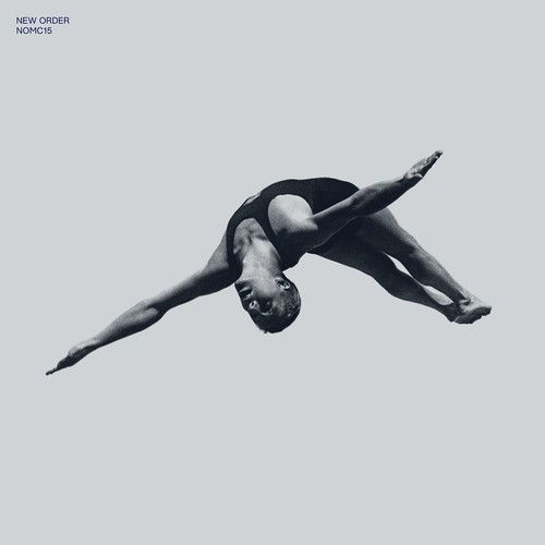 New Order - NOMC15 [LP]
