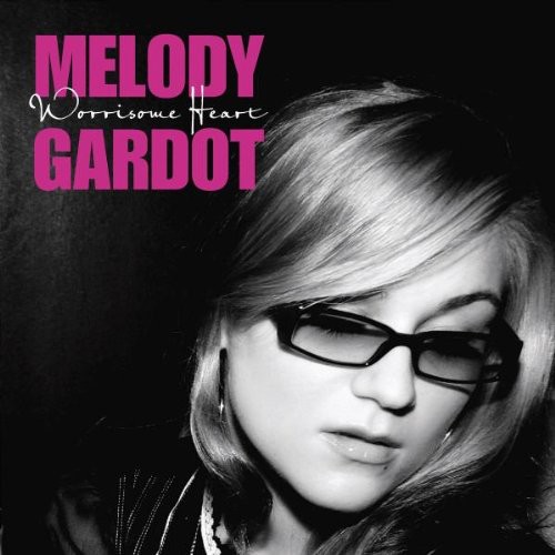 Melody Gardot - Worrisome Heart [Import LP]
