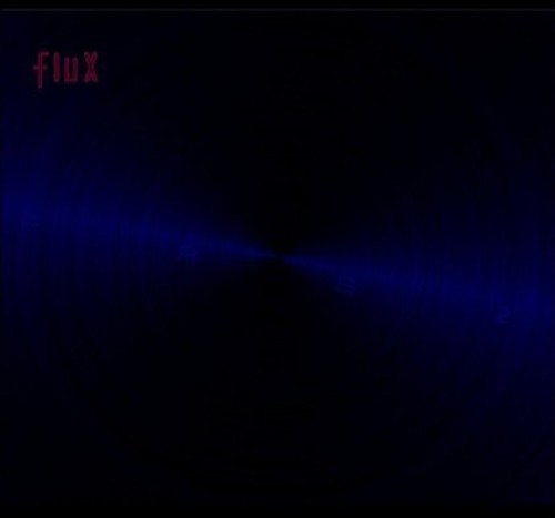 Flux - FRS2