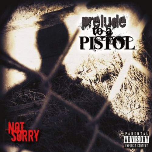 Prelude to a Pistol - Not Sorry