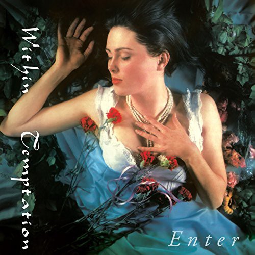 Within Temptation - Enter / The Dance