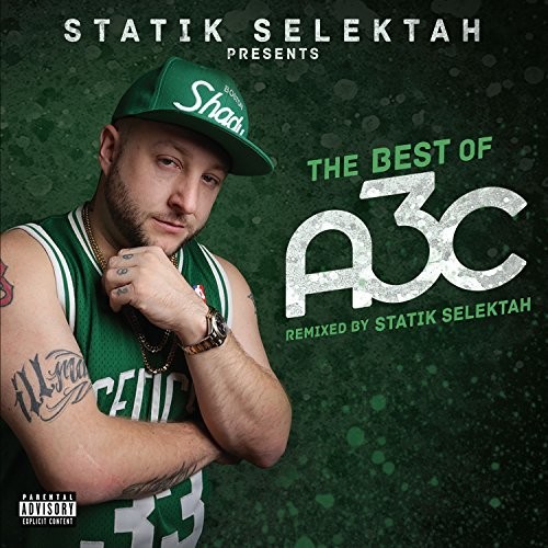 Statik Selektah - Best Of Arc