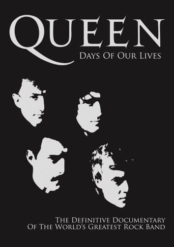 Queen - Queen: Days of Our Lives