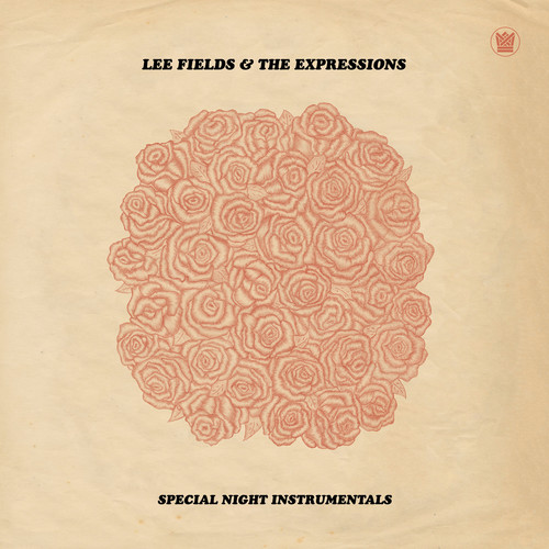 Lee Fields & The Expressions - Special Night (Instrumentals) [Vinyl]