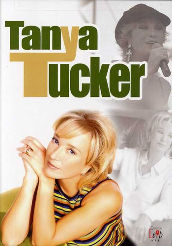 Tanya Tucker - Tanya Tucker