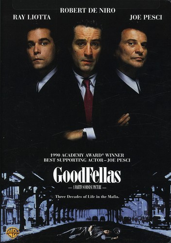 GoodFellas [Movie] - Goodfellas