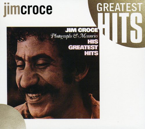 Jim Croce - Photographs & Memories
