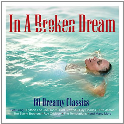 In A Broken Dream / Various Uk - In a Broken Dream